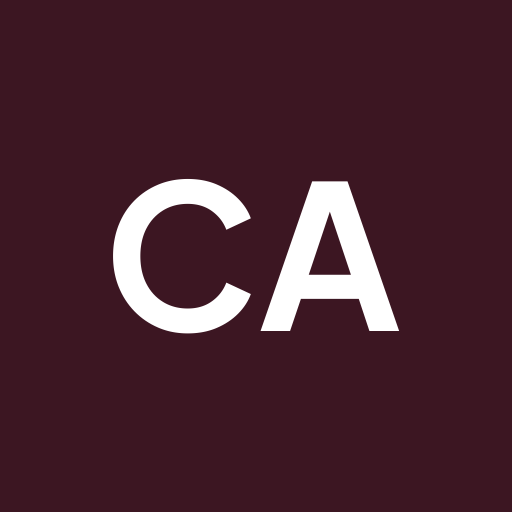 Coastline Adaptive Driving logo